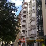 Apartment Calle Corrida De Gijon