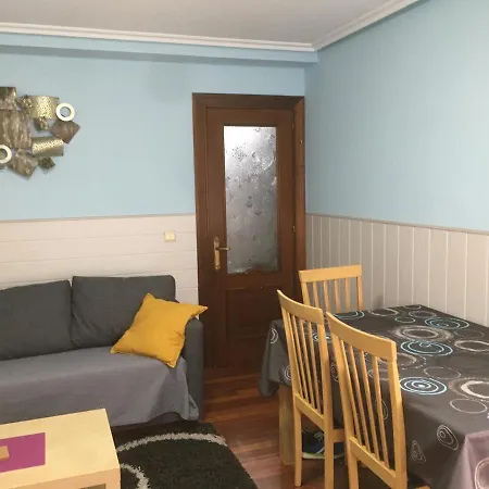 Apartamento Calle Corrida De