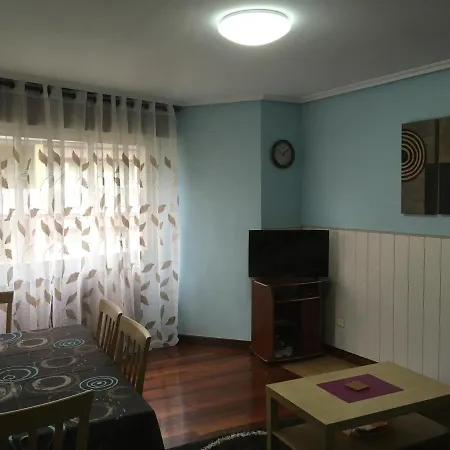 Calle Corrida De Gijón