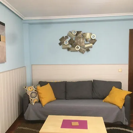 Calle Corrida De Apartment *