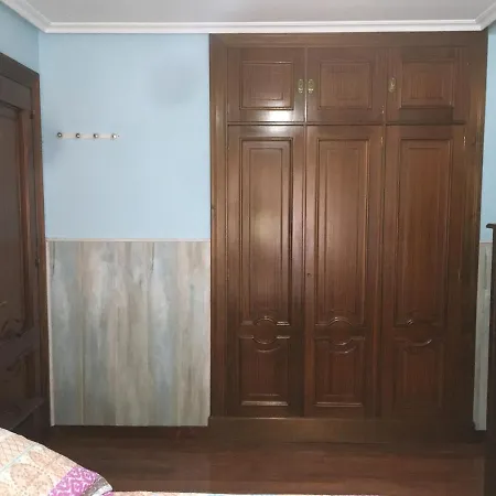 Calle Corrida De Gijón