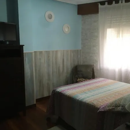 Apartment Calle Corrida De