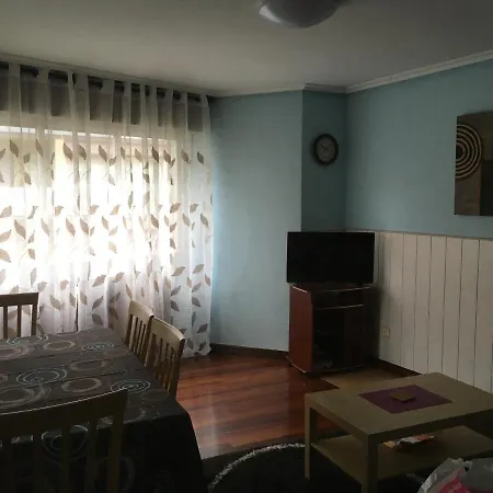 Calle Corrida De Apartamento Gijón