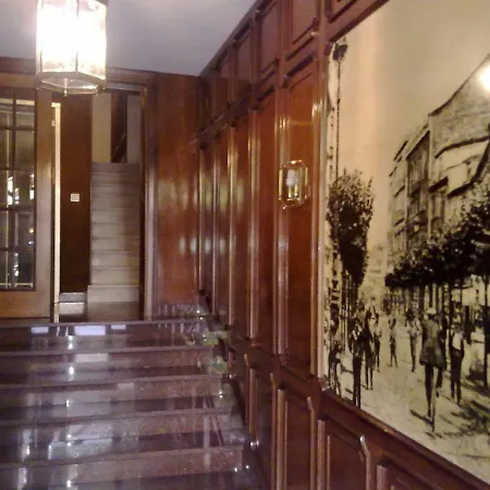 Calle Corrida De Gijón