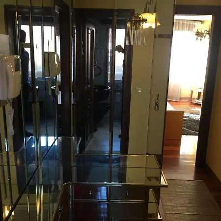 Apartamento Calle Corrida De Gijón