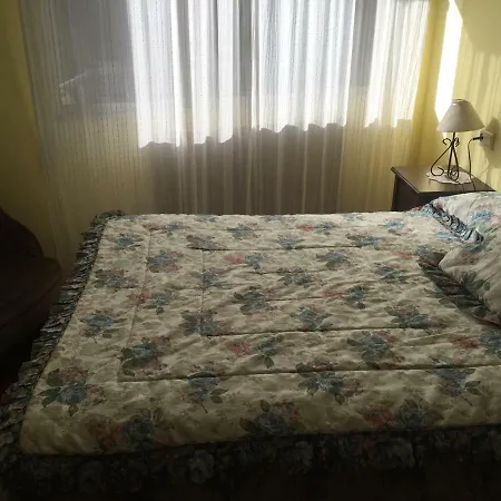 Apartment Calle Corrida De *