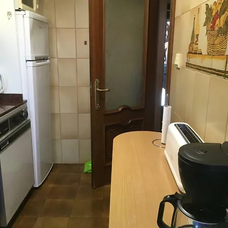 Calle Corrida De Apartment Gijon