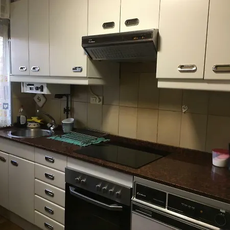 Apartamento Calle Corrida De Gijón