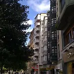 Calle Corrida De *